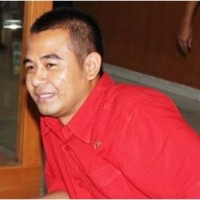 Anggota Komisi II DPRD Kuningan, Karyani